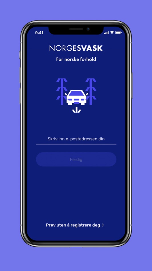 #1. St1 Bilvask (iOS) 게시자: Superoperator Oy