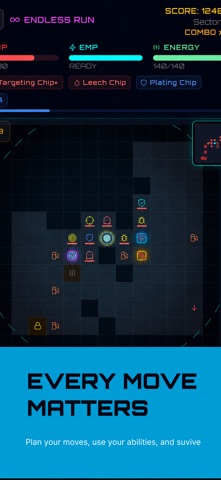 Cortexfall Screenshot 2 of 4