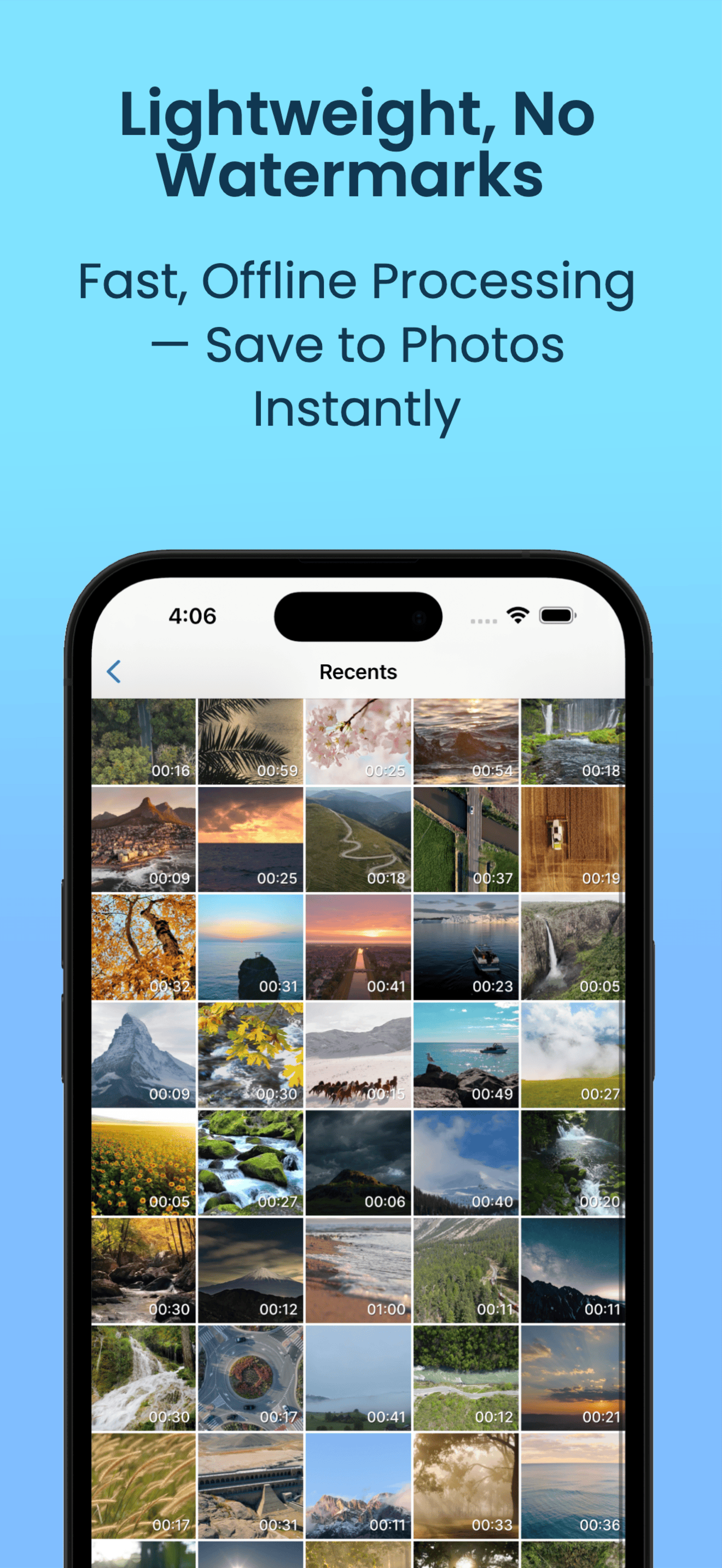 Video Snapshot: Frame Grabber screenshot 5