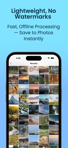 Video Snapshot: Frame Grabber Screenshot 5 of 5