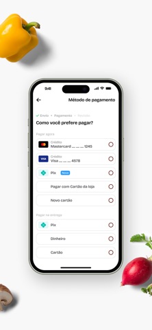 Hippo Supermercados Screenshot 8 of 10