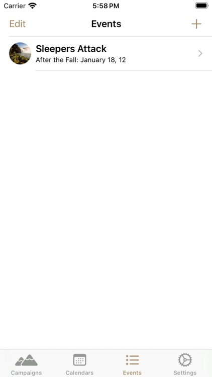 The Historian screenshot-4