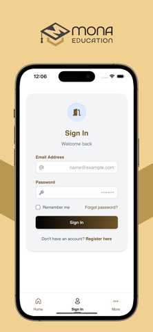 Mona - منى screenshot