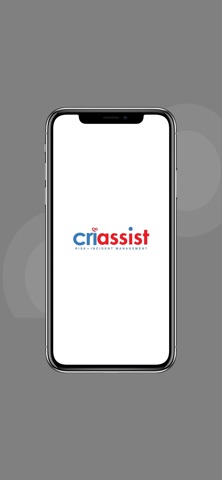 CRI ASSIST screenshot