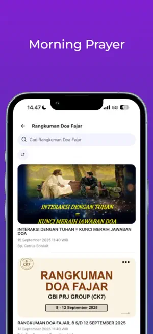 GBI PRJ (CK7) screenshot 4