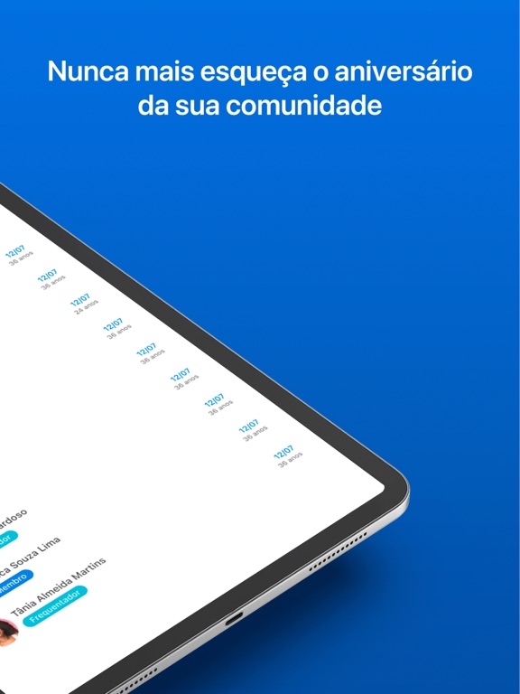 Screenshot #5 pour Apprisco Connect