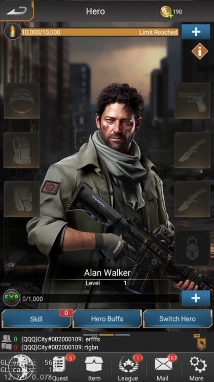 Zombie Age: Survivors War