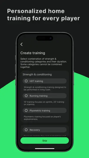 FlickTec screenshot 3