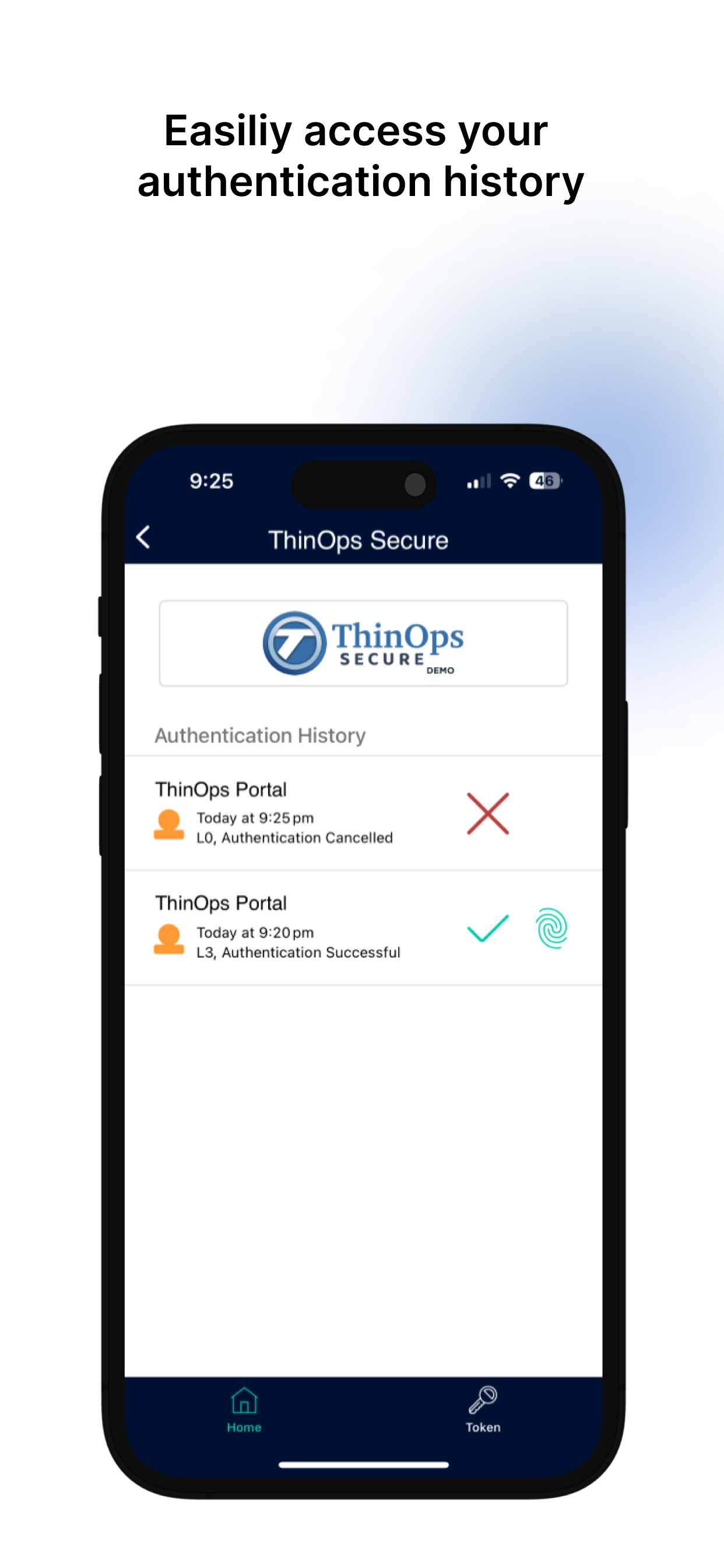 ThinOps Cypher