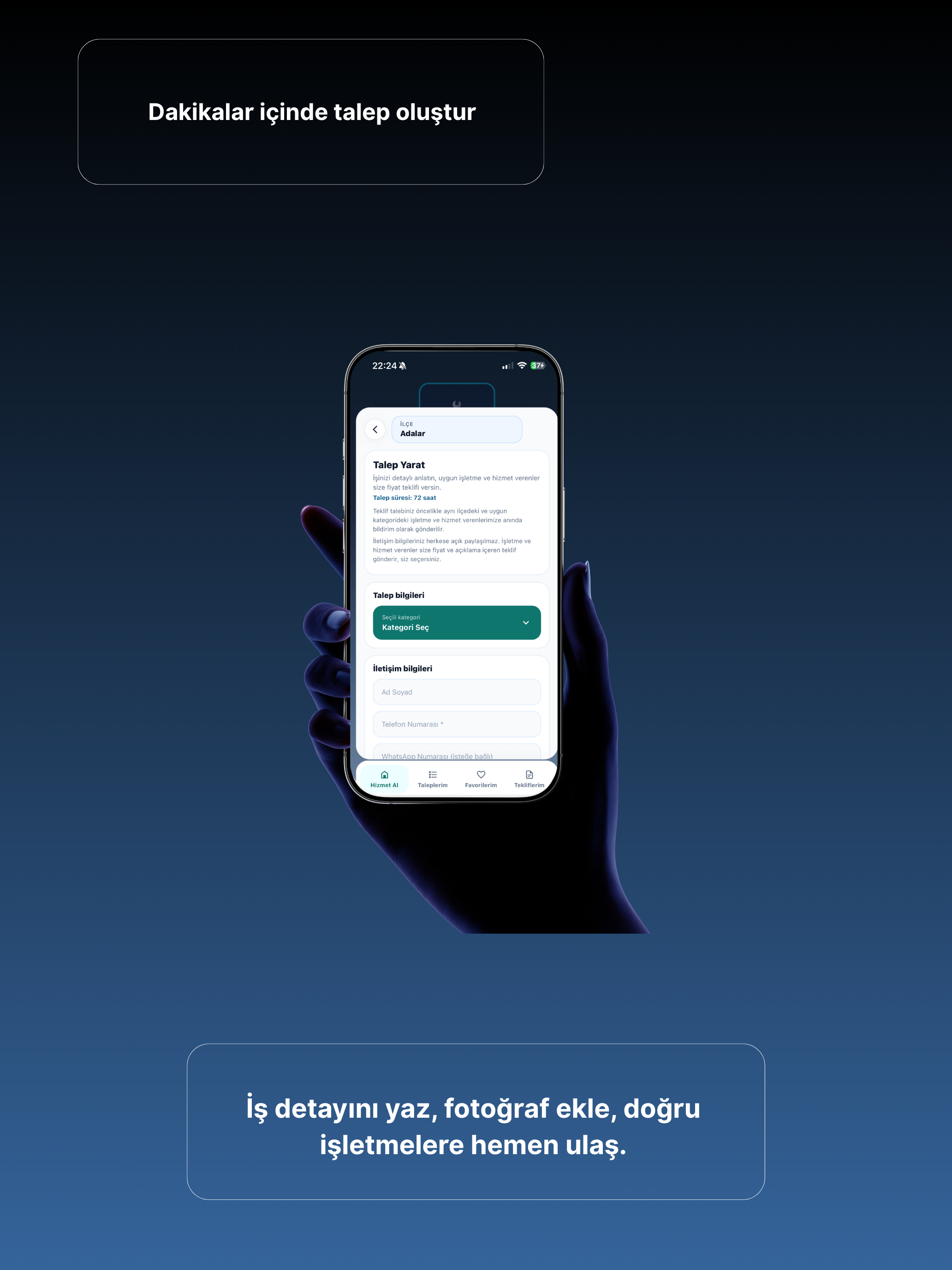 Usta Türkiye screenshot 13