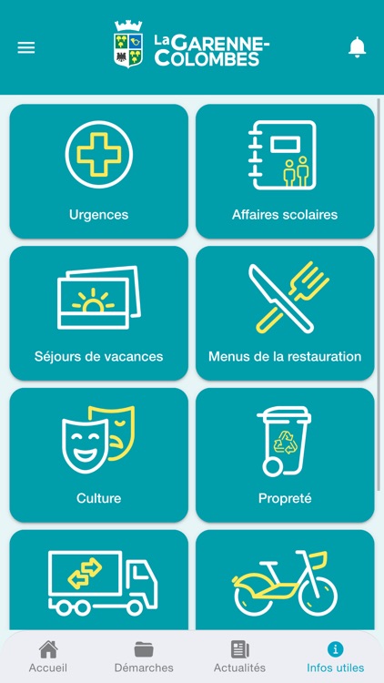 La Garenne-Colombes screenshot-3