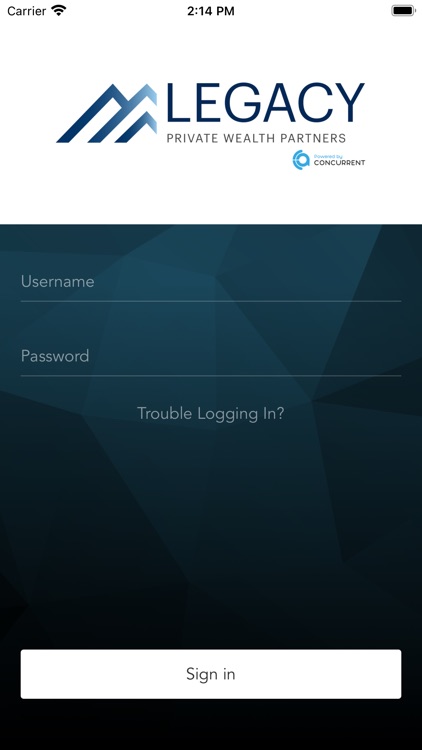 Legacy Private Wealth Partners