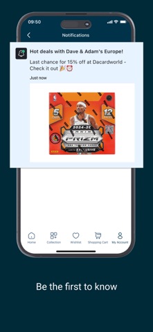Card Culture by LH screenshot