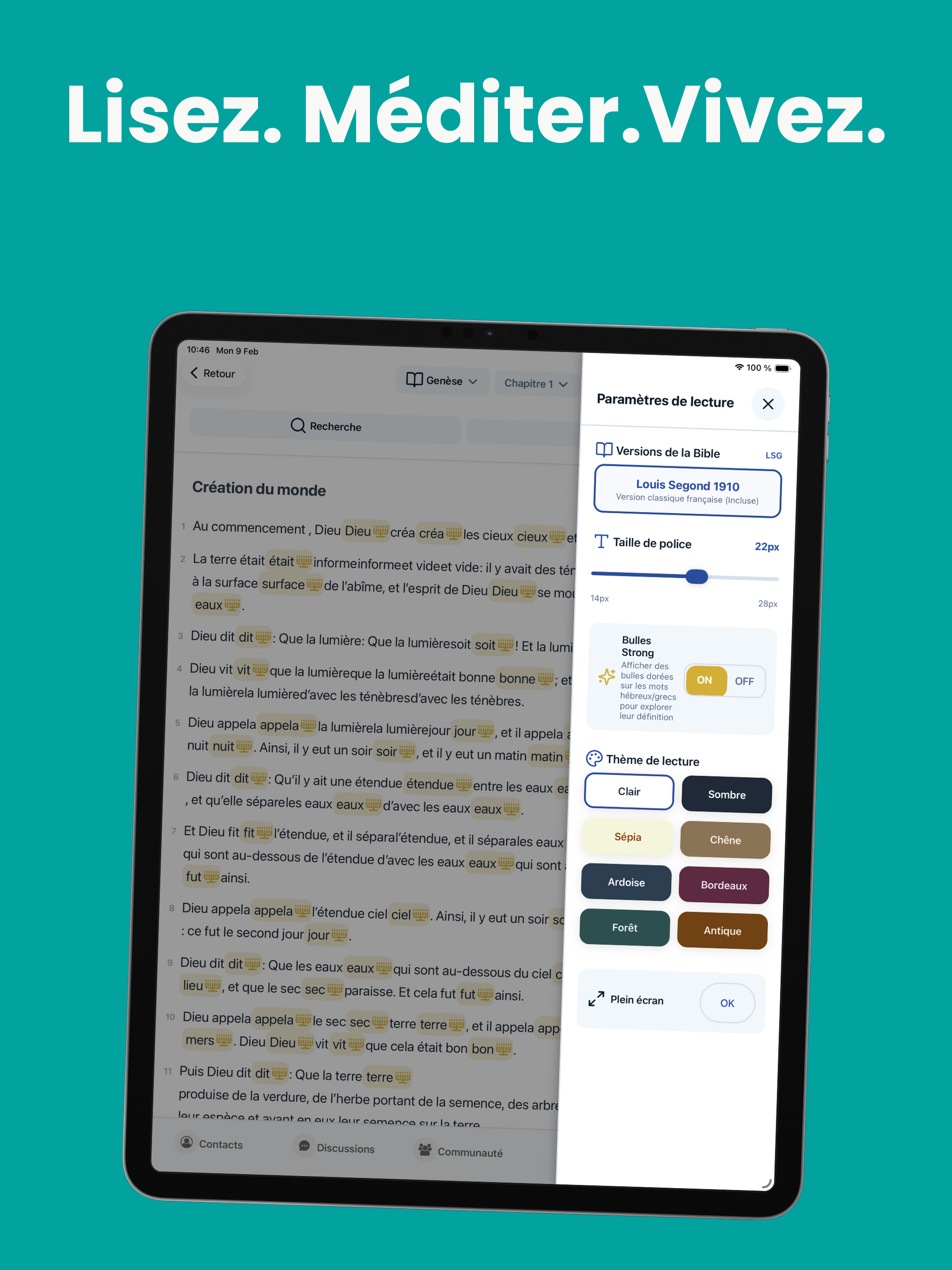 ConnectStar screenshot 14