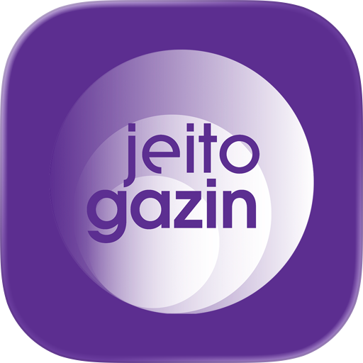 Jeito Gazin App