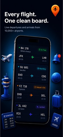 AllBoards Screenshot 1 of 5