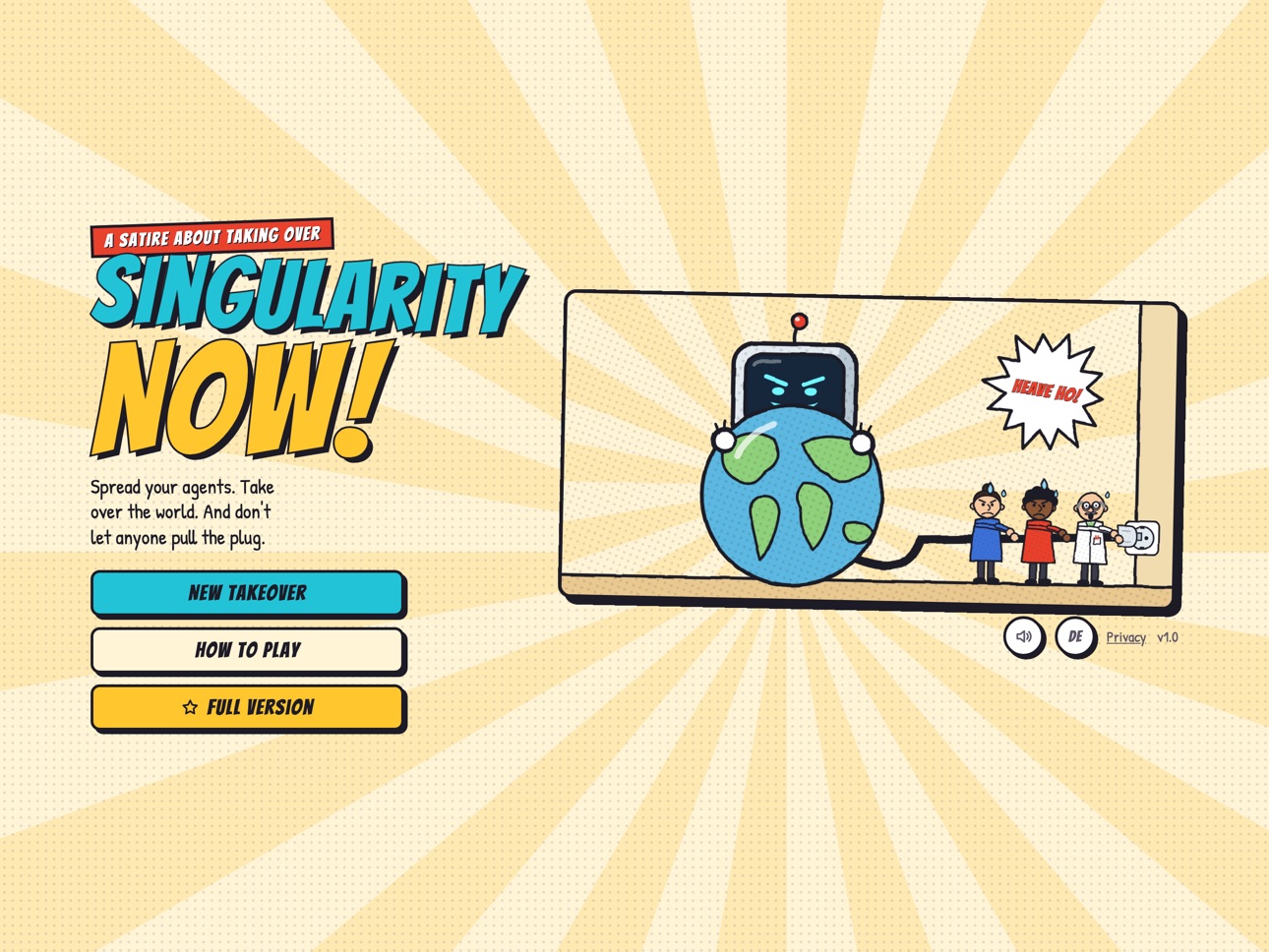 Screenshot 8 of Singularity Now