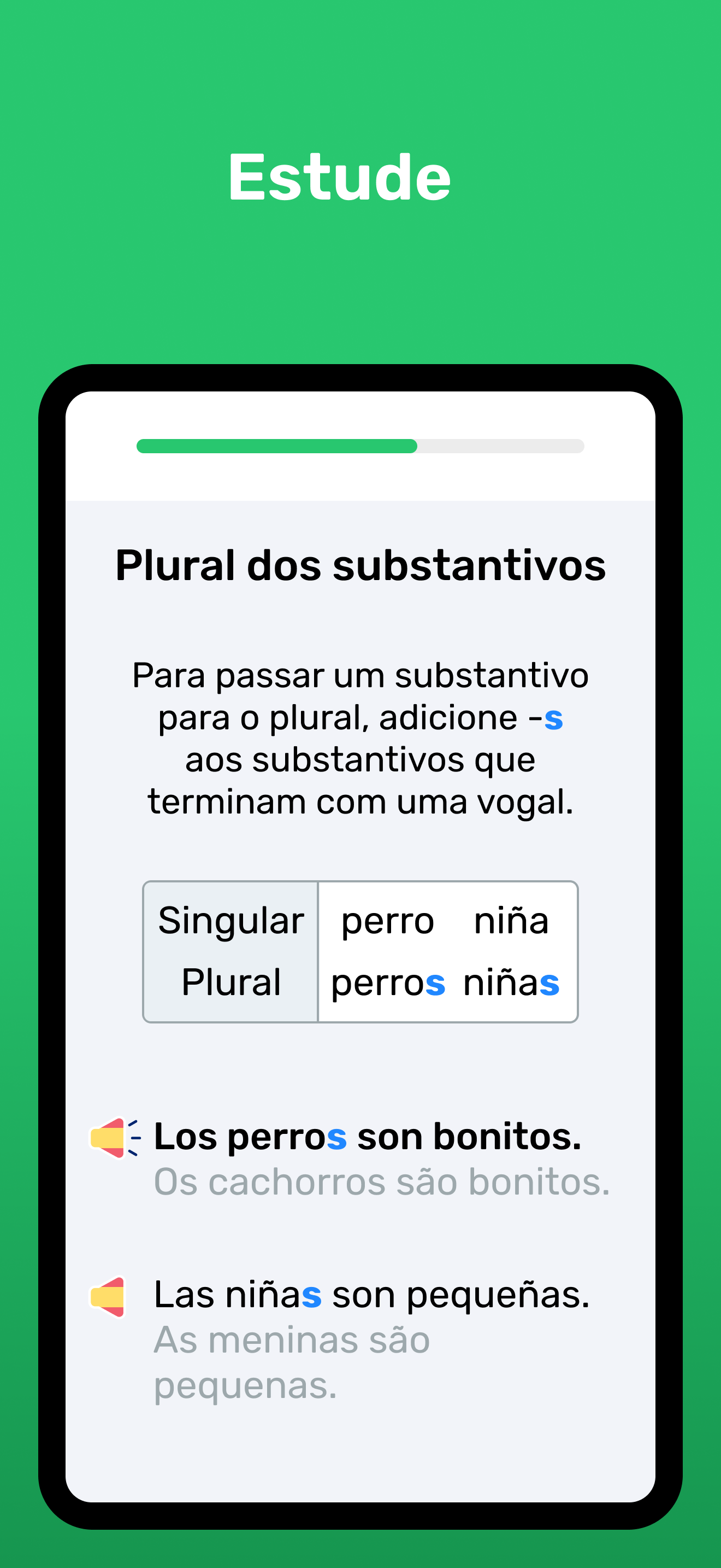 Wlingua - Aprenda espanhol