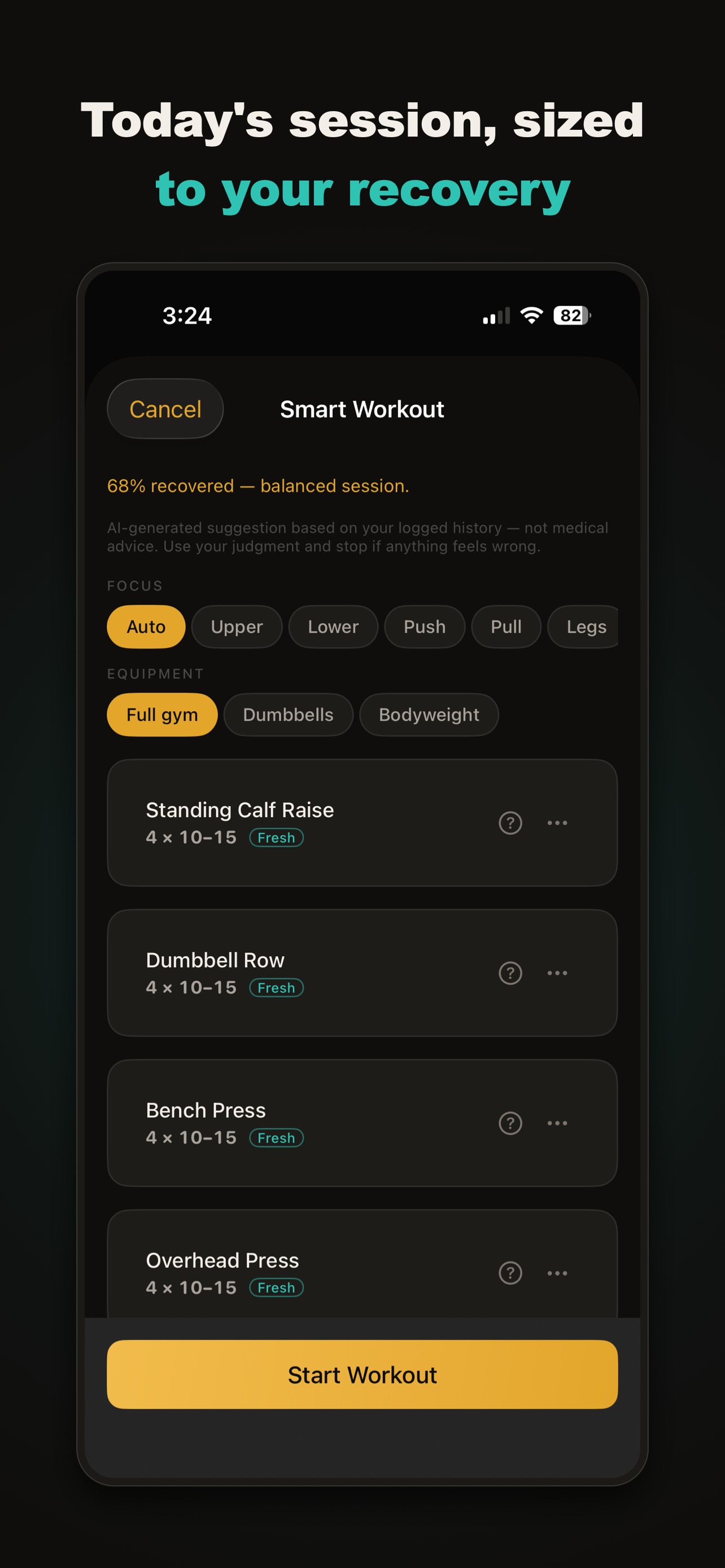 STRAXE screenshot 4