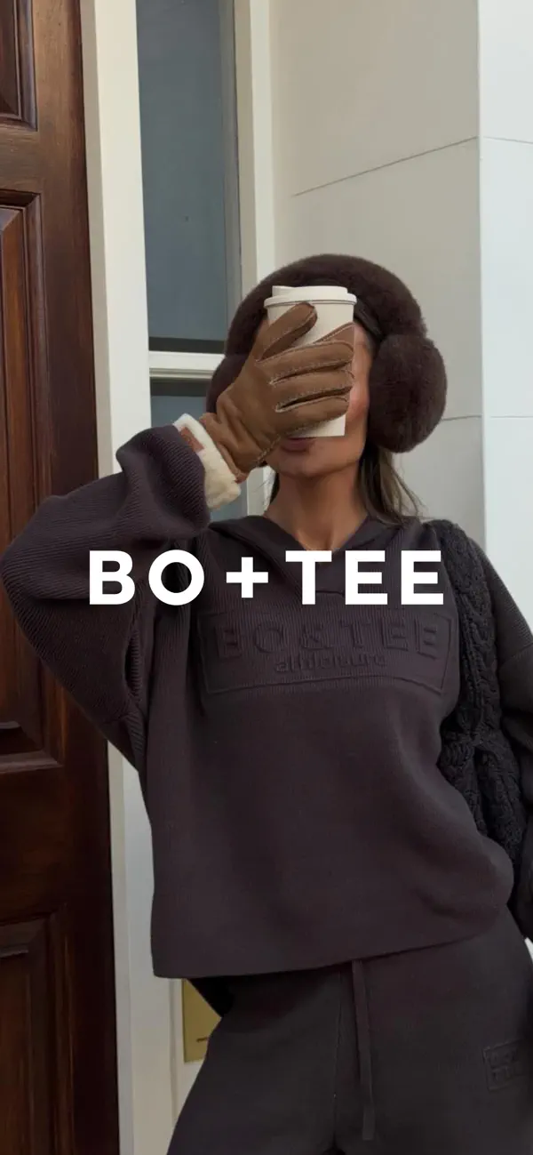 Screenshot #1 pour Bo+Tee