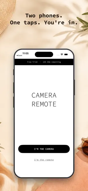 Camera Remote: Photos Together screenshot 2