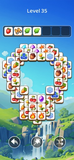 Tile Explorer - Triple Match screenshot 5