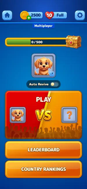 Flags of the World Best Trivia screenshot 6