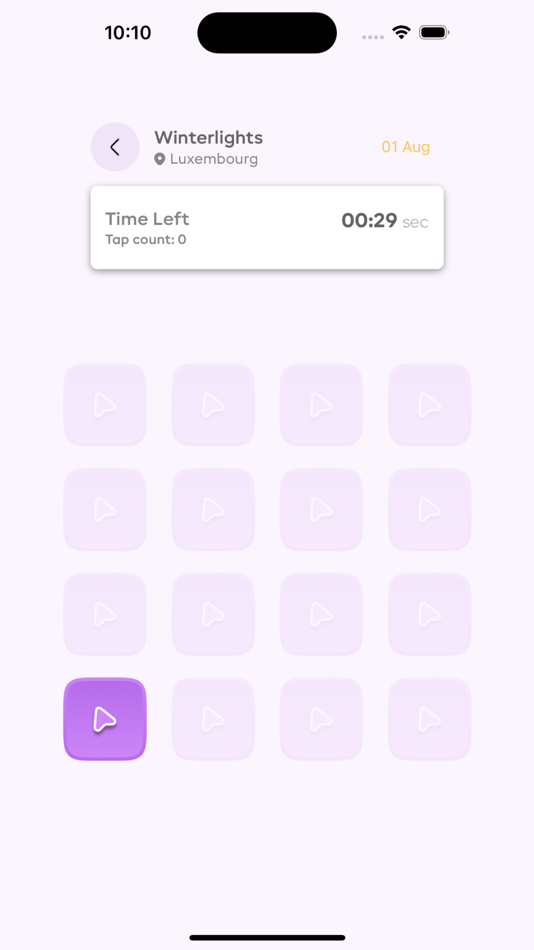 #5. Power Button (iOS) 由: BuLLii
