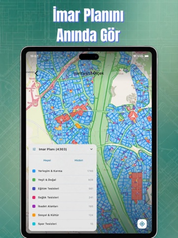 e-İPAT iPad screenshot 3