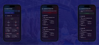 Sistec Administrativo screenshot