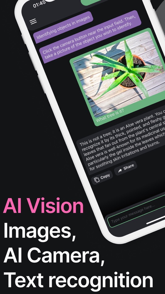 #3. Butly - AI Chatbot Assistant (iOS) 由: NEUROGYMNASTICS SOFT, TOO