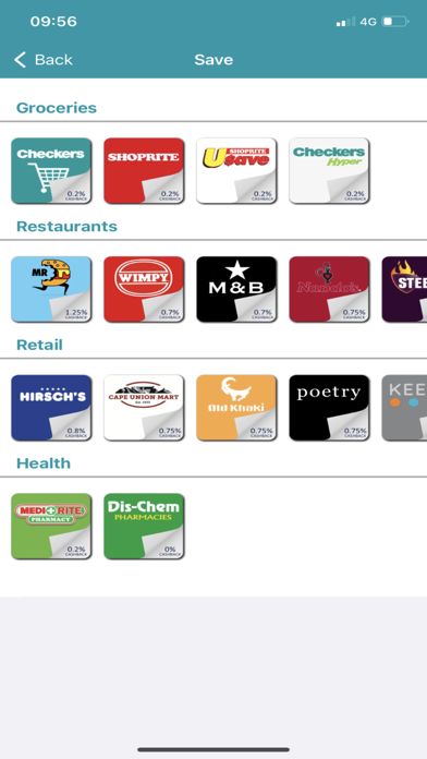Screenshot #3 pour GarsiePay