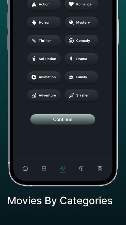 SuperCine: Movies And Tv Shows screenshot-5
