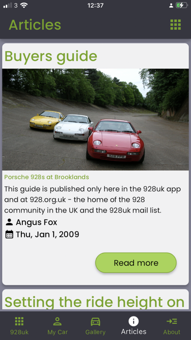 928uk® Screenshot