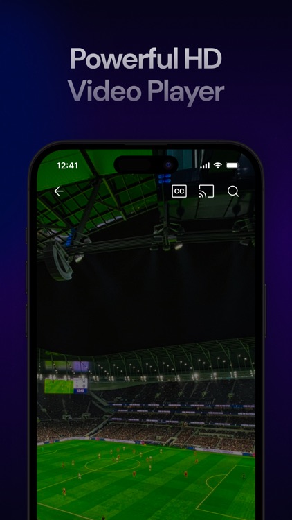 IPTV Smarters Player PRO