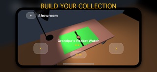 The Restoration Shop Screenshot 2 of 5