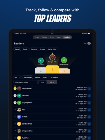 Pullbet Screenshot 9