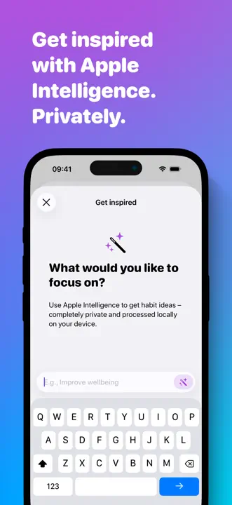 Awesome Habits: Screenshot 6 von 9
