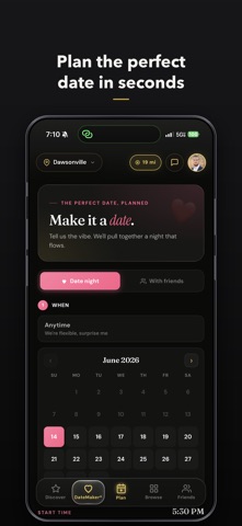 Commons: What's The Move? screenshot