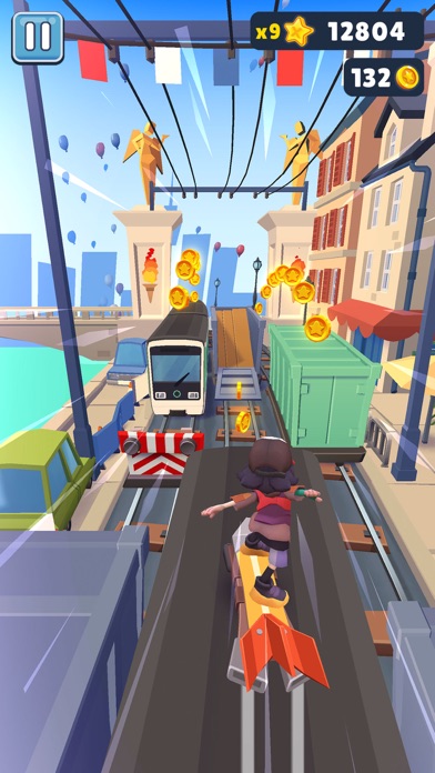 Ios Gods Subway Surfers Hack No Jailbreak Subway Surfers Hack | iOSGods No Jailbreak App Store