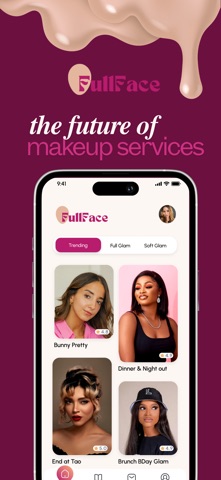 FullFace Screenshot 1 of 4