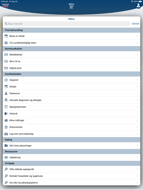 Screenshot #5 pour MinSP