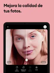 remini - mejorador de fotos ia ipad capturas de pantalla 3