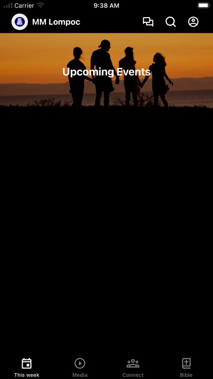 Micah Mission Lompoc