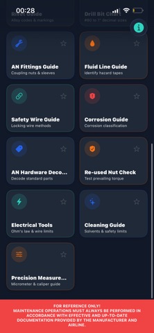 AMA Toolkit Screenshot 2 of 9