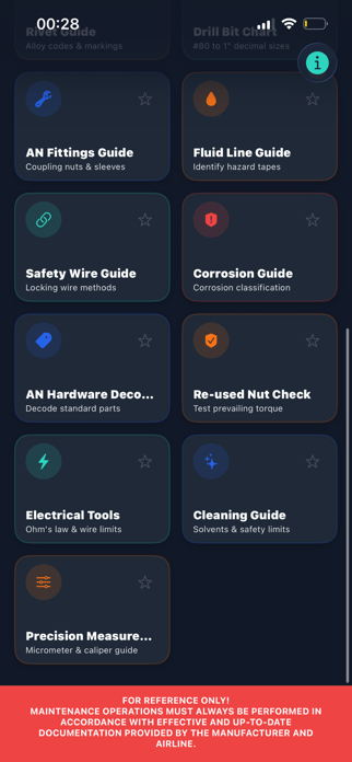 AMA Toolkit Screenshot 2 of 9