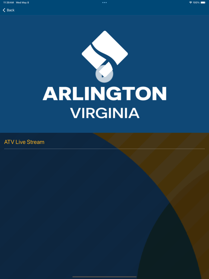 Arlington TV