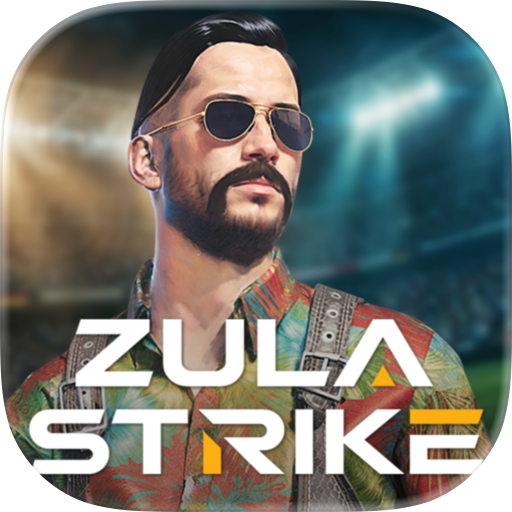 Zula Strike: Online FPS