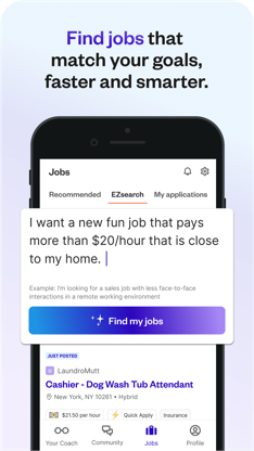 Jobcase: Land a better job screenshot 6