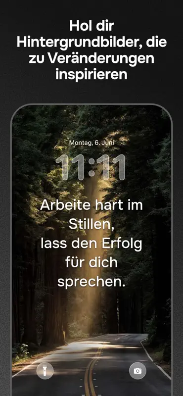 Motivation - Daily quotes screenshot 9 of 9